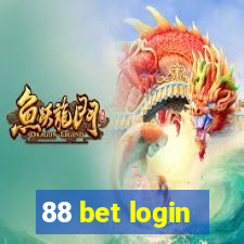 88 bet login